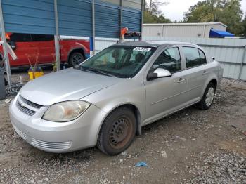  Salvage Chevrolet Cobalt