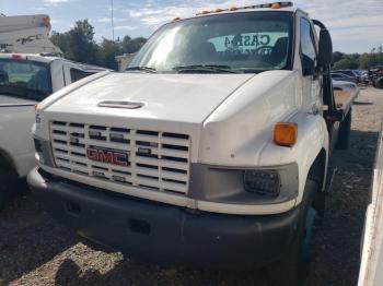  Salvage GMC C K R5500