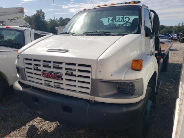  Salvage GMC C K R5500