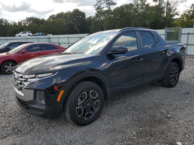  Salvage Hyundai SANTA CRUZ