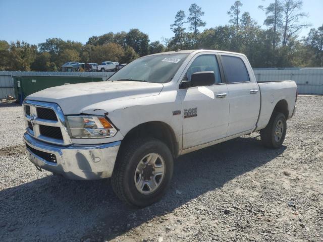  Salvage Ram 2500