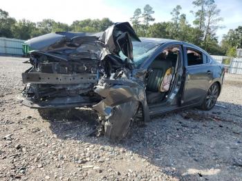  Salvage Mazda 6