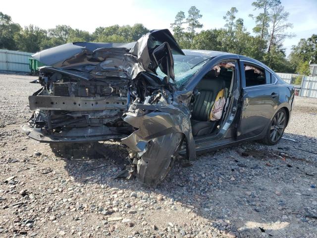  Salvage Mazda 6