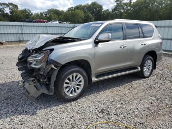  Salvage Lexus Gx