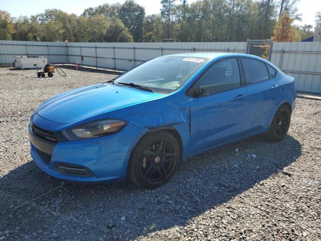  Salvage Dodge Dart