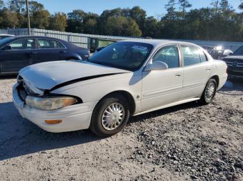  Salvage Buick LeSabre
