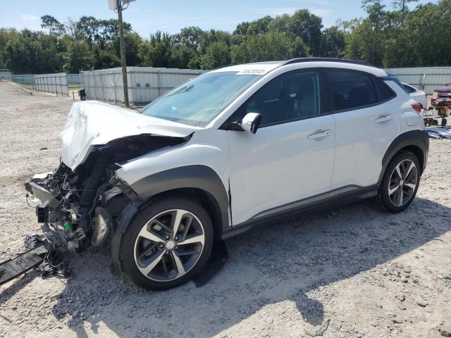 Salvage Hyundai KONA