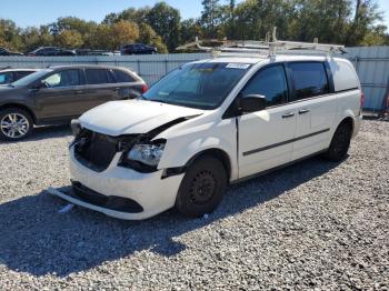  Salvage Dodge Ram Van