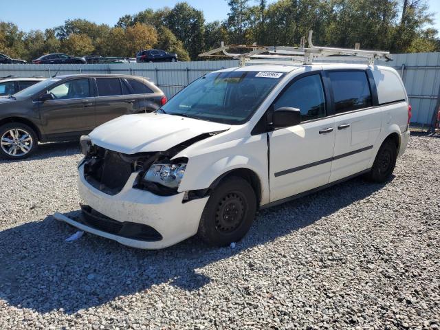  Salvage Dodge Ram Van