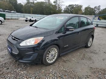  Salvage Ford Cmax