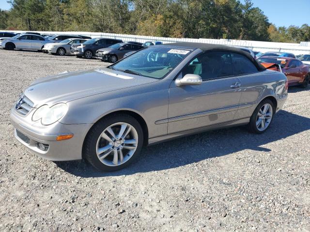  Salvage Mercedes-Benz Clk-class