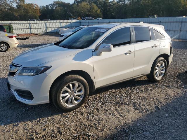  Salvage Acura RDX