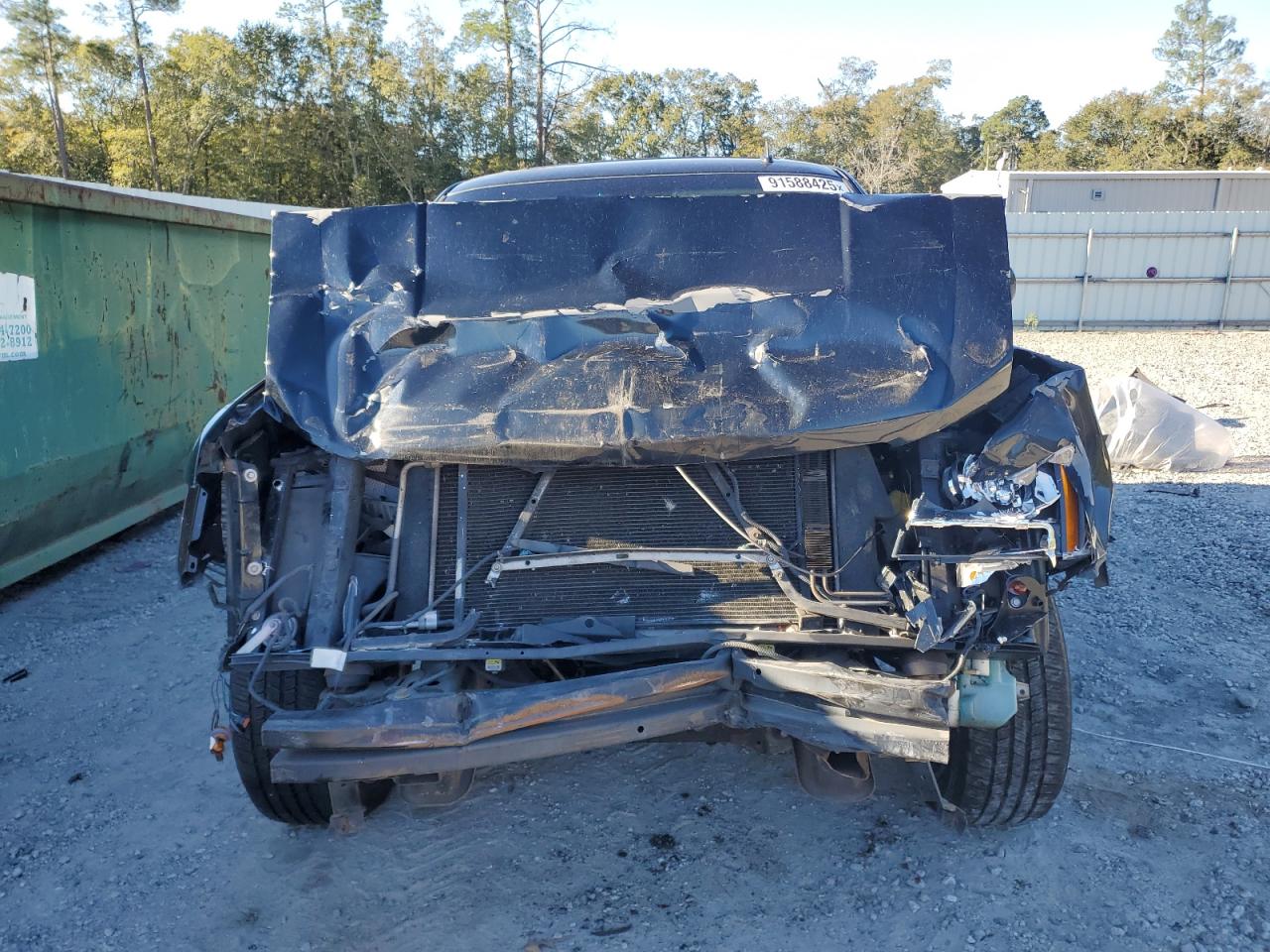 Chevrolet Tahoe C1500 Image 6