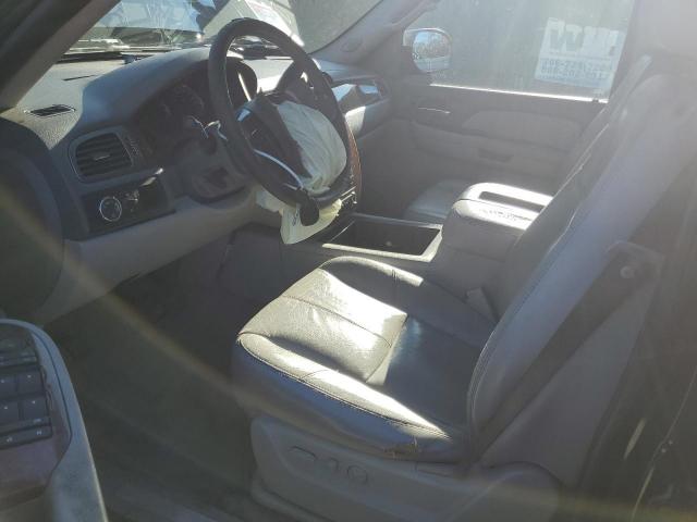 Chevrolet Tahoe C1500 Image 3