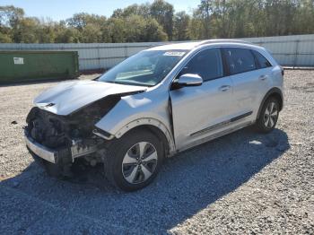  Salvage Kia Niro