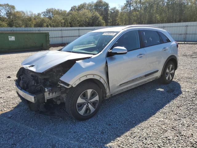  Salvage Kia Niro