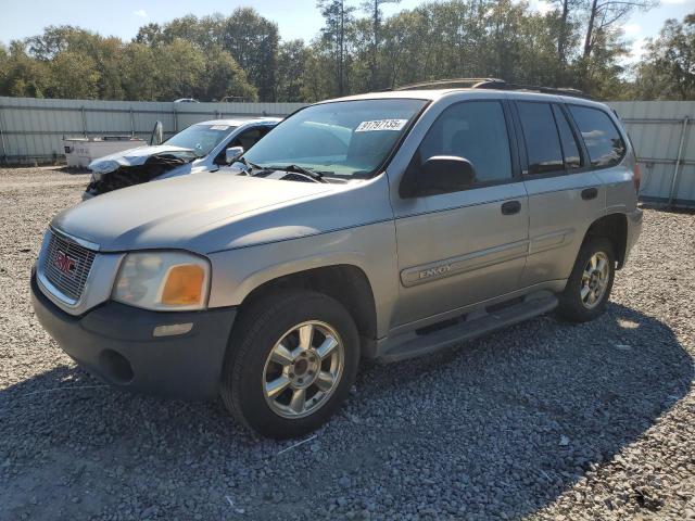  Salvage GMC Envoy