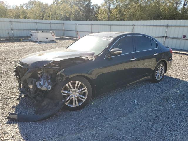  Salvage Hyundai Genesis
