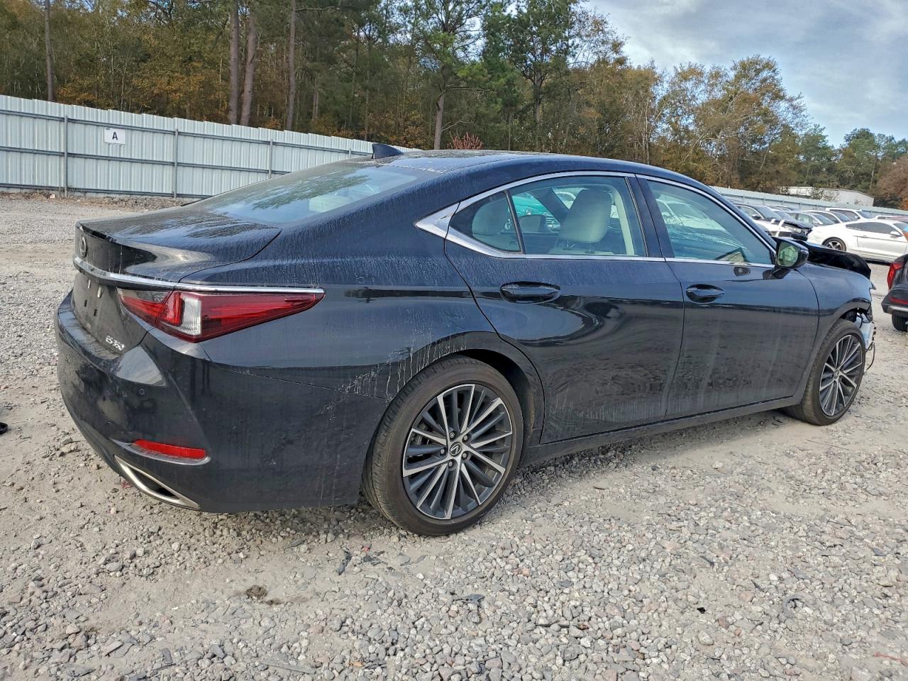 Lexus Es 350 Base Image 7