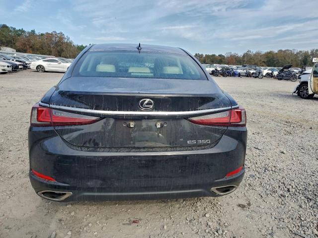 Lexus Es 350 Base Image 13