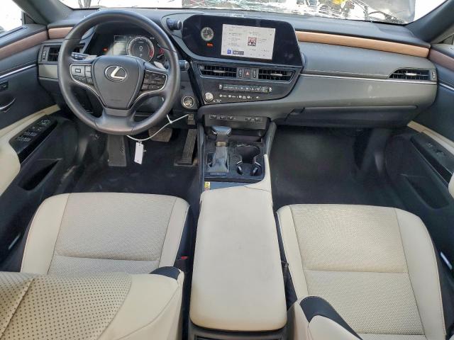 Lexus Es 350 Base Image 11