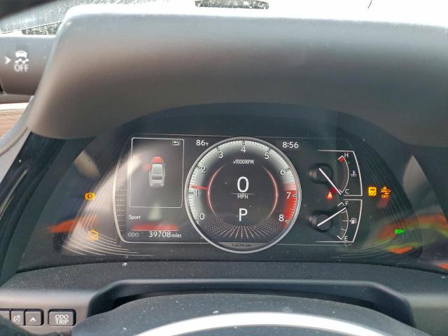 Lexus Es 350 Base Image 4