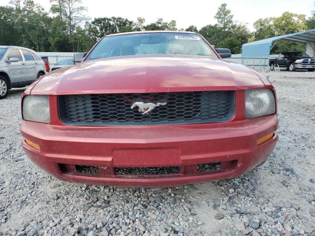 Ford Mustang Image 5