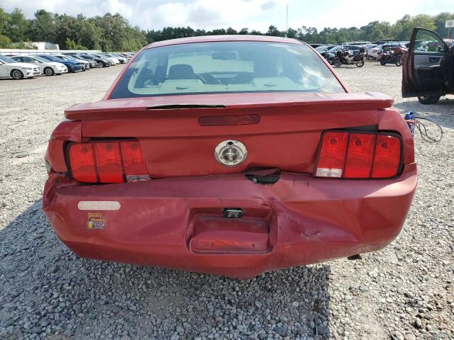 Ford Mustang Image 6