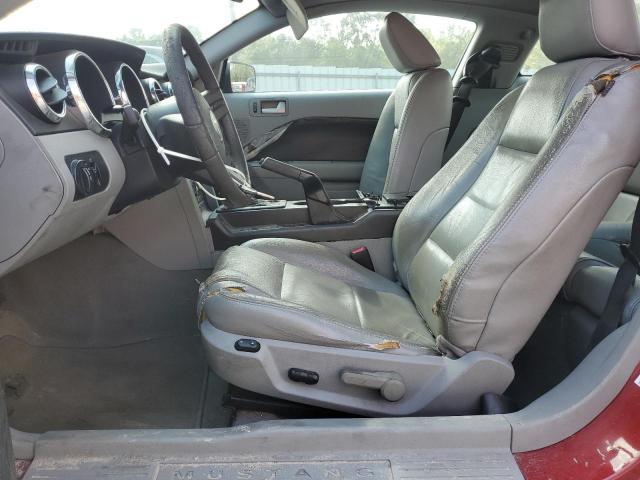 Ford Mustang Image 9