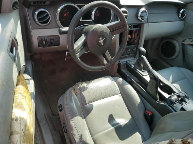 Ford Mustang Image 7