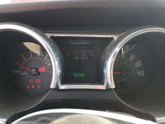 Ford Mustang Image 11