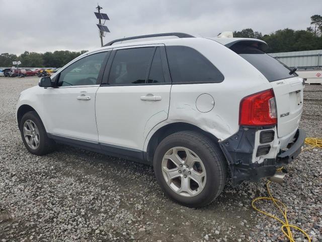 Ford Edge Sel Image 3