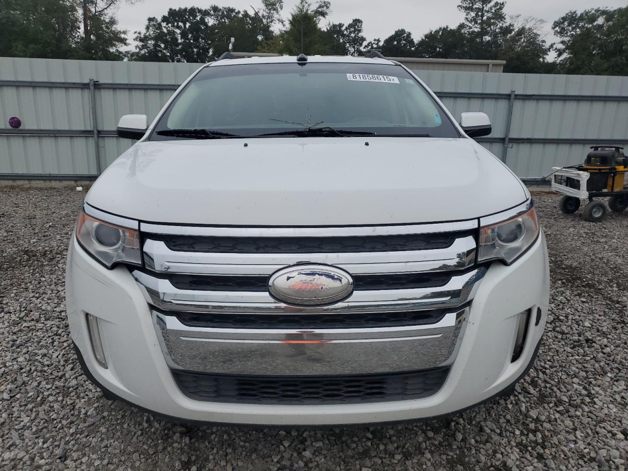 Ford Edge Sel Image 13