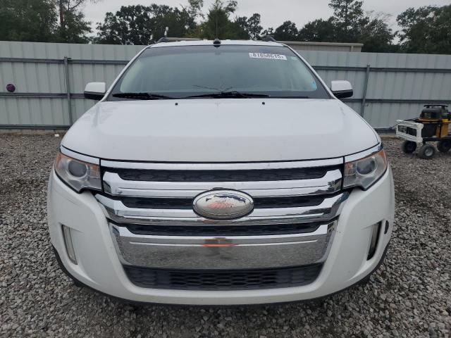 Ford Edge Sel Image 13