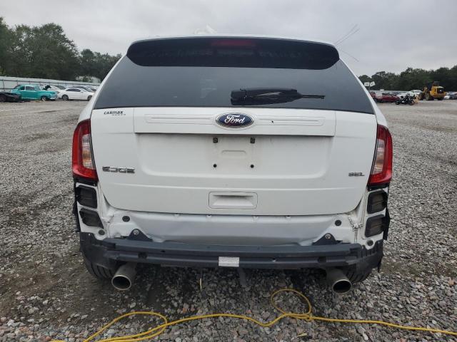 Ford Edge Sel Image 11