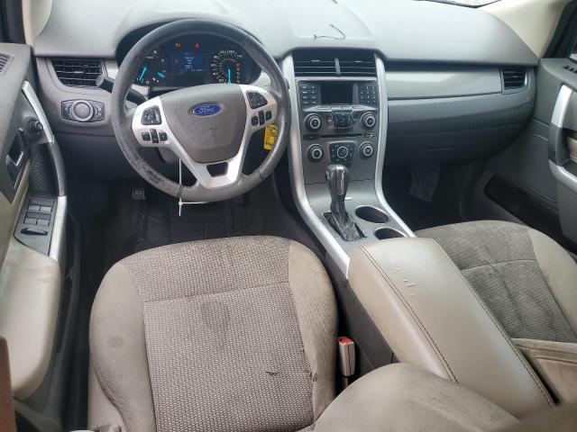 Ford Edge Sel Image 12