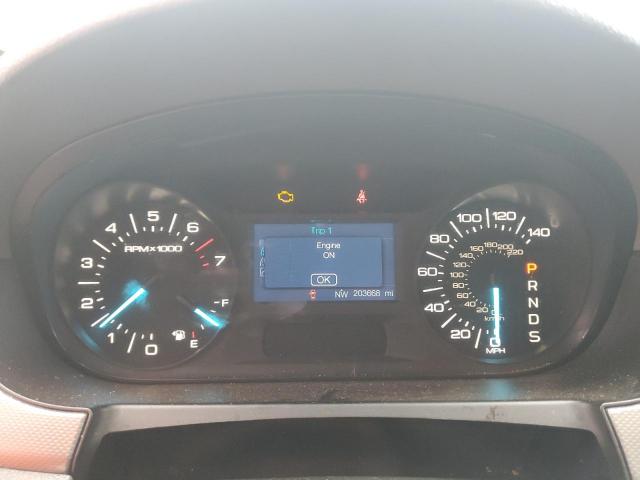 Ford Edge Sel Image 6