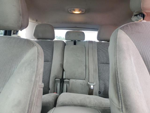 Ford Edge Sel Image 10