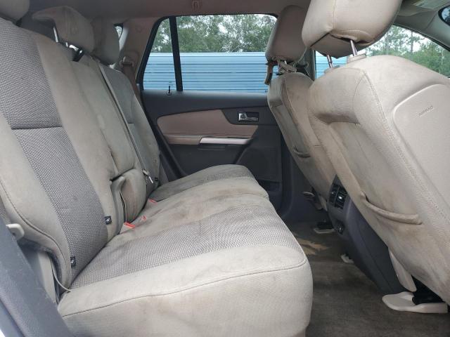 Ford Edge Sel Image 9