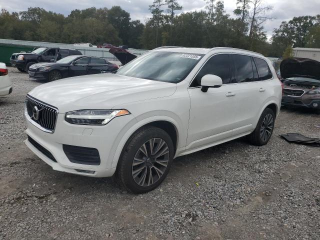 Salvage Volvo XC90