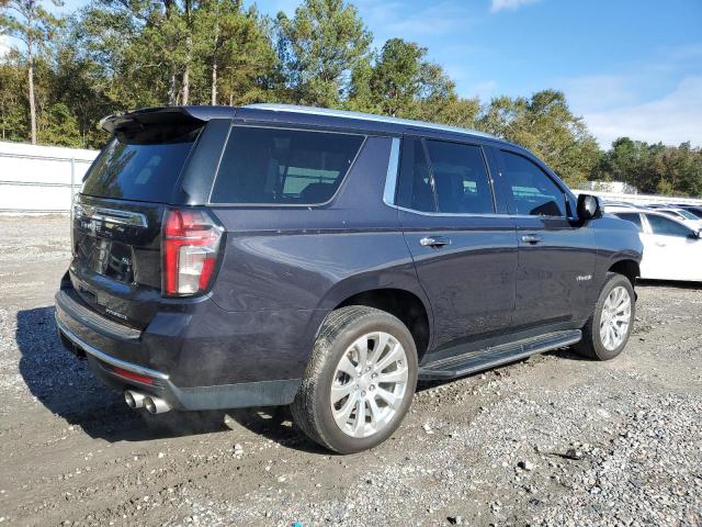 Chevrolet Tahoe C1500 Premier Image 4