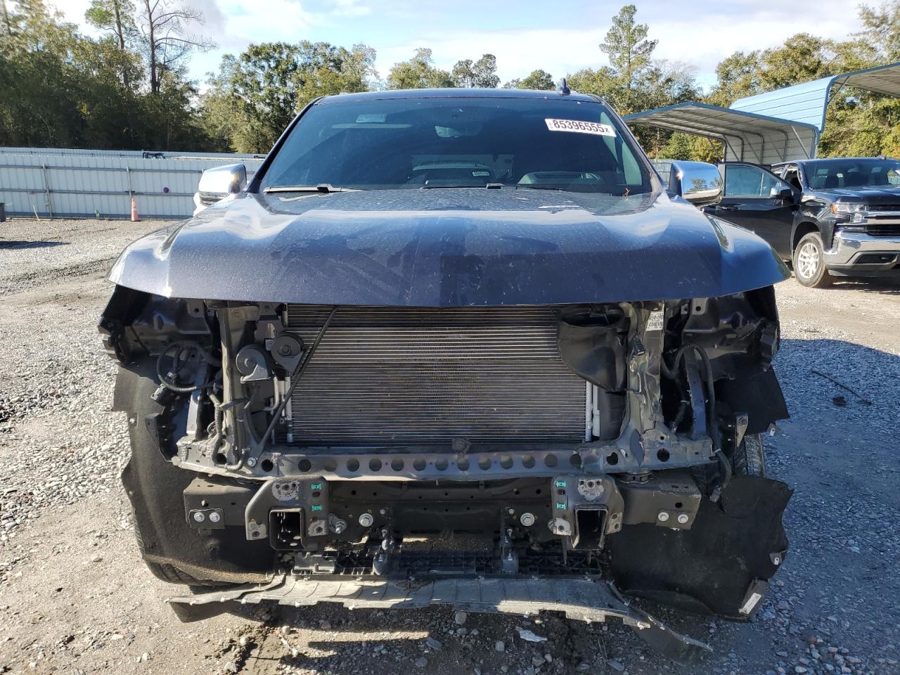 Chevrolet Tahoe C1500 Premier Image 13