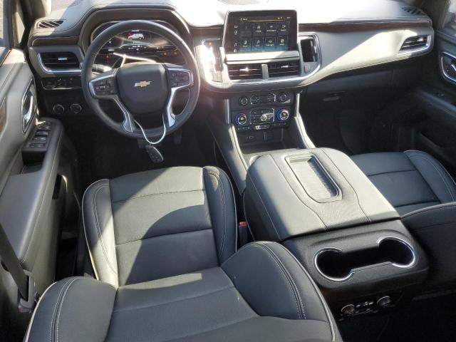 Chevrolet Tahoe C1500 Premier Image 11