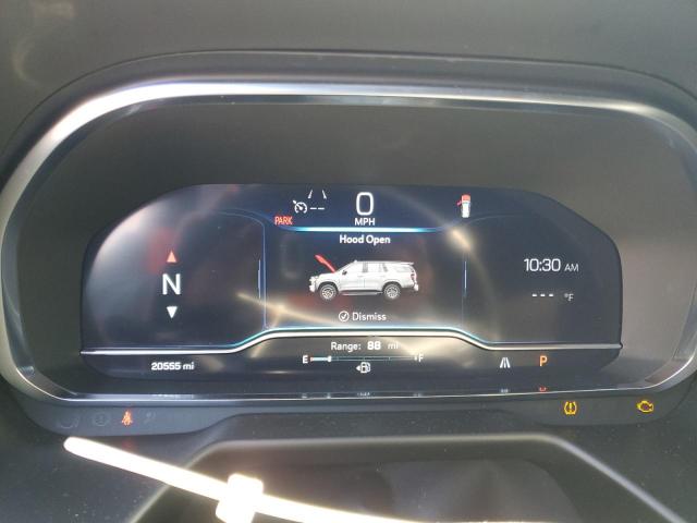 Chevrolet Tahoe C1500 Premier Image 10