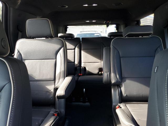 Chevrolet Tahoe C1500 Premier Image 8