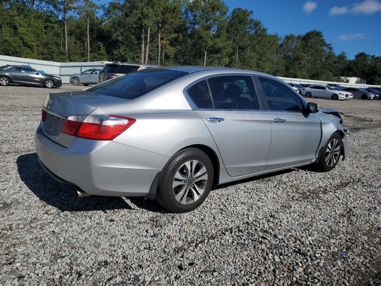 Honda Accord Lx Image 10
