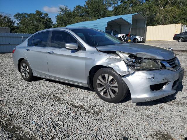 Honda Accord Lx Image 12