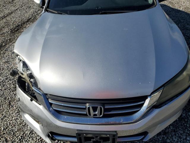 Honda Accord Lx Image 11