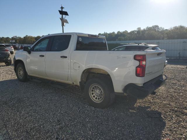 Chevrolet Silverado C1500 Image 3