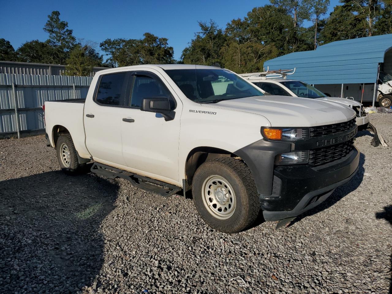 Chevrolet Silverado C1500 Image 11